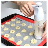 Ferramenta para moldar biscoitos CJC0009