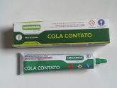 Cola de contato  Amazonas