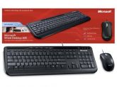 Kit Teclado Mouse