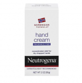 Creme para mãos - Neutrogena