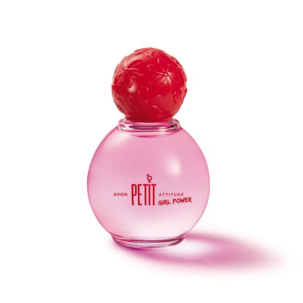 Petit Girl Power colônia - 50ml