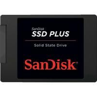 HD Sandisk SSD SDSSDA-240G-G26 240GB 2.5