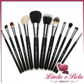 ♡ Essential Kit - Mr. Bunny com 12 pincéis