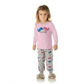 Pijama Bicho Bagunça
