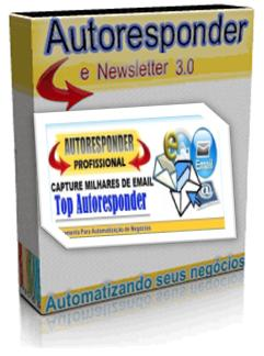 Top AutoResponder Profissional