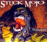 Stuck Mojo - Violated CD Importado Digipack!!!