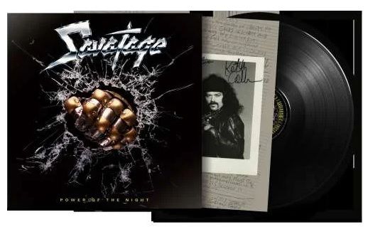 Savatage - Power of the Night (LP 180g)