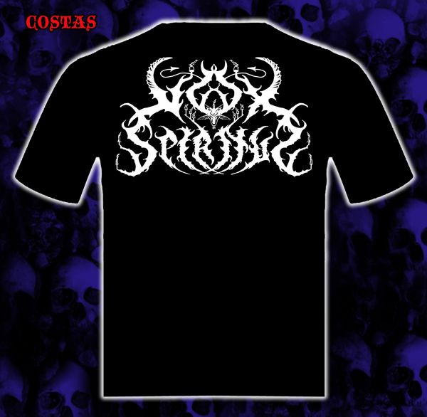NOX SPIRITUS - MODELO 001