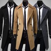 Sobre Tudo Masculino Em Três Cores PREÇO PROMOCIONAL