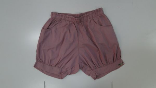 Shorts Tactel Balonê Carinhoso