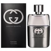 Gucci Guilty Masculino