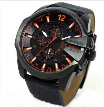 RELÓGIO STILO DIESEL