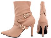 Bota Cano Curto (Ref: 8507C)