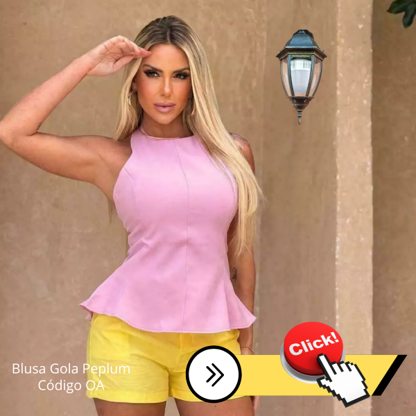 Moda Feminina Fabrica 03