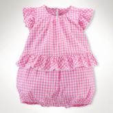 Romper Ralph Lauren