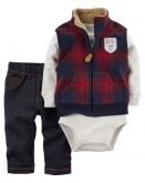 Conjunto 3 pecas