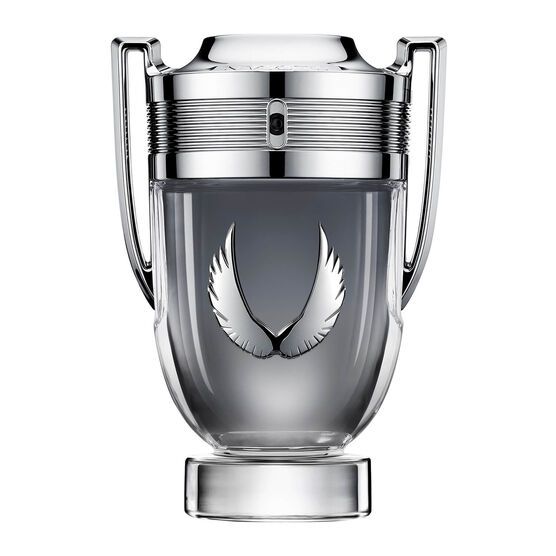 Invictus Paco Rabanne - Perfume Masculino - Eau de Toilette - 100ml