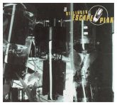THE DILLINGER ESCAPE PLAN - The Dillinger Escape Plan
