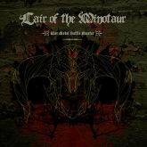 LAIR OF THE MINOTAUR - War Metal Battle Master