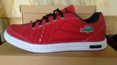 Tênis Lacoste Sport Vermelho Infantil