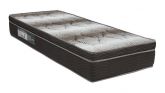 Colchao Solteiro Light Ortopedico 88x188x23 Ortobom