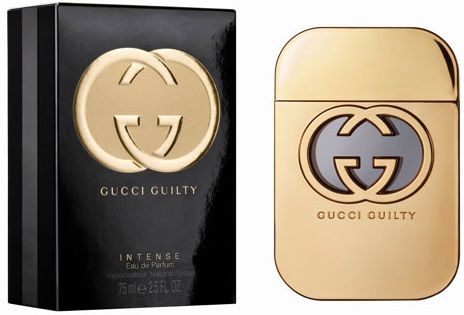 Gucci Guilty Intense Feminino EDP