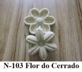 Flor do Cerrado(n-103)