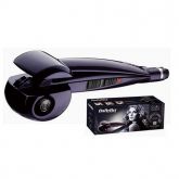 Modelador de Cabelo Pro Curling Babyliss com Aquecimento Styling