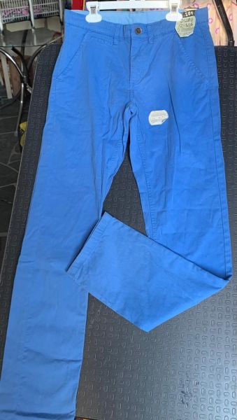 Calça702 stretch 801