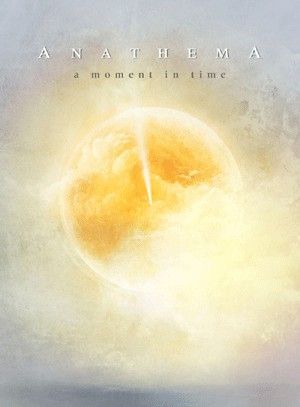 Anathema - A Moment In Time (DVD)