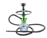 Narguile Completo Triton Zip Hookah Barato Rosh Oht
