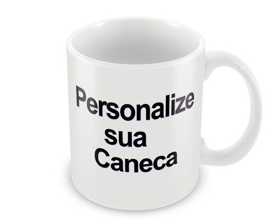 Canecas Personalizadas