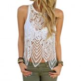 Blusa Alessandra  - Cod.: 348