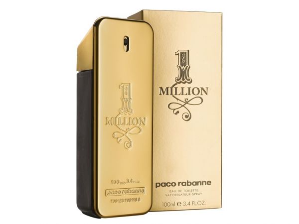 1 Million - 100ml