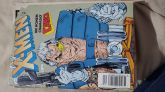 X-MEN ABRIL JOVEM NR 062