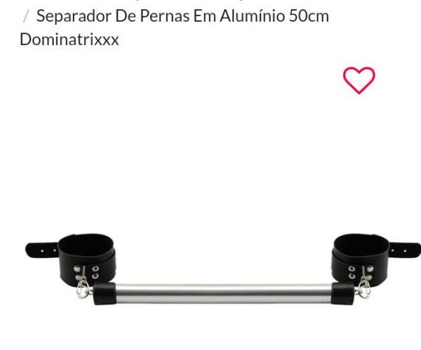 SEPARADOR DE PERNAS