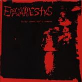 CD EPAJARJESTYS - Early Demos, Early Demons