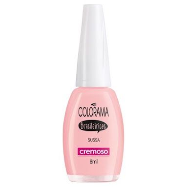 Esmalte Colorama Brasileirices Sussa