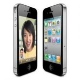 Hiphone 4 Wifi Tv Ráido Bluetooth Dual Sim Preto