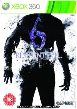 Resident Evil 6