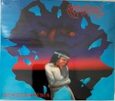 Sepultura - Schizophrenia - Slipcase CD