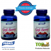 Goji Berry 120 Cápsulas