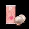 BOLINHA EXPLOSIVA SEXY BALL MORANGO COM CHAMPAGNE