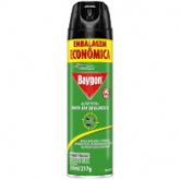 BAYGON ACAO TOTAL 500 ML