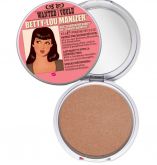 Pó compacto Bethy Low  Manizer