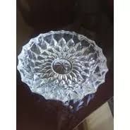 CINZEIRO DE CRISTAL TRABALHADO(IMPORTADO)