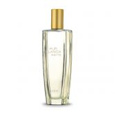 Colônia Desodorante Feminina Avon Pur Blanca Noite