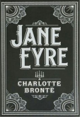 Jane Eyre, 1847, por Charlotte Brontë (e-book)