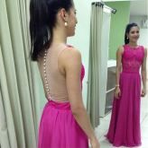 Vestido H8768