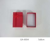 Caixinha p/ presente GA 6934 PT